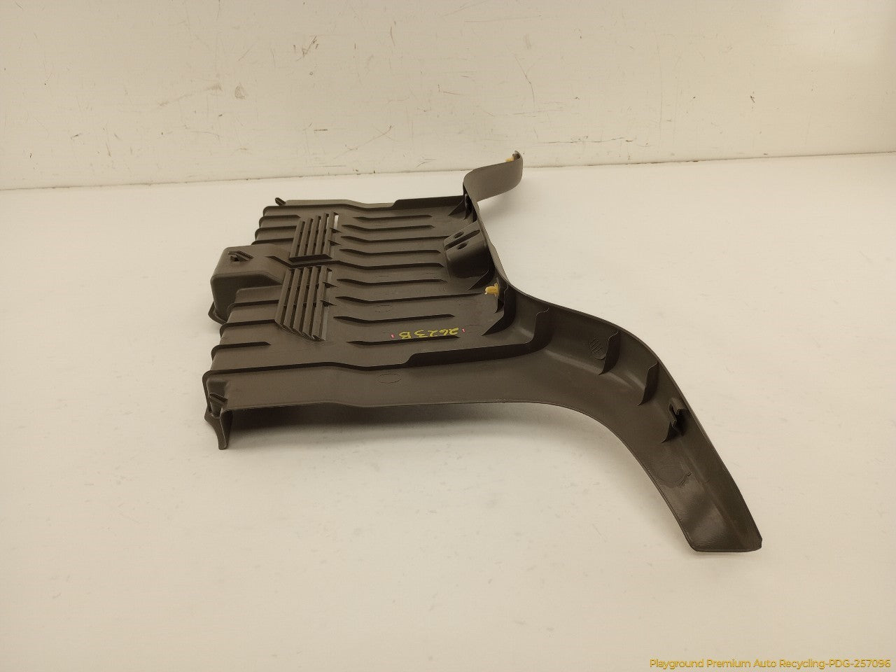 Acura RSX Trunk Hatch Trim Panel