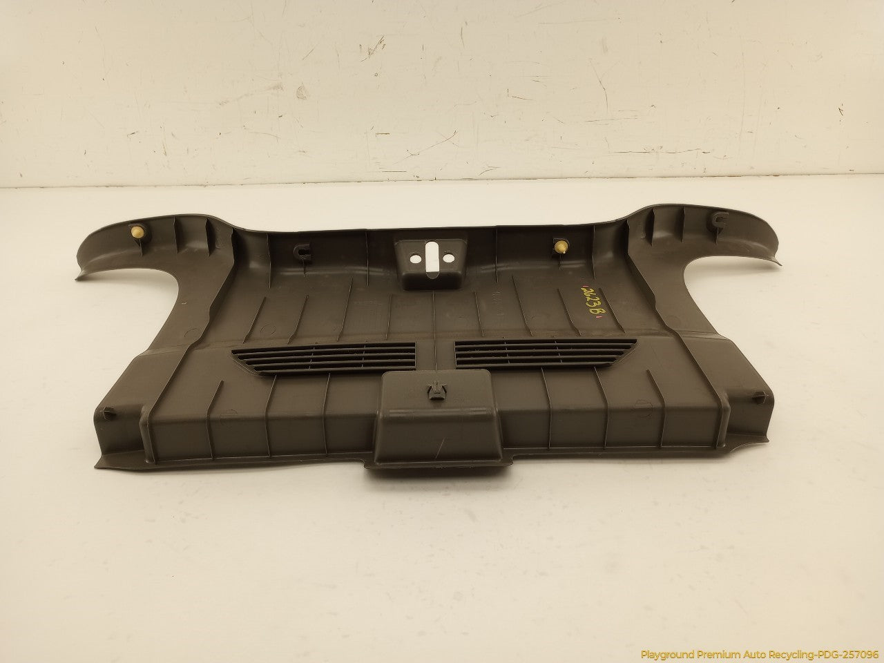 Acura RSX Trunk Hatch Trim Panel