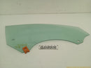 Audi A3 Passenger Right Front Door Window Glass-1