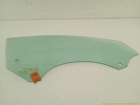 Audi A3 Passenger Right Front Door Window Glass - 0