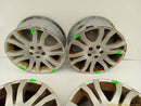 Land Rover LR2 Set Of 4 Alloy Wheels 12 Spoke-3