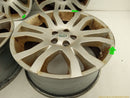 Land Rover LR2 Set Of 4 Alloy Wheels 12 Spoke-4