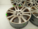 Land Rover LR2 Set Of 4 Alloy Wheels 12 Spoke-6