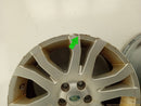 Land Rover LR2 Set Of 4 Alloy Wheels 12 Spoke-9
