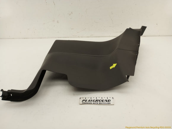 Ford Mustang Passenger Right Rear Quarter Trim