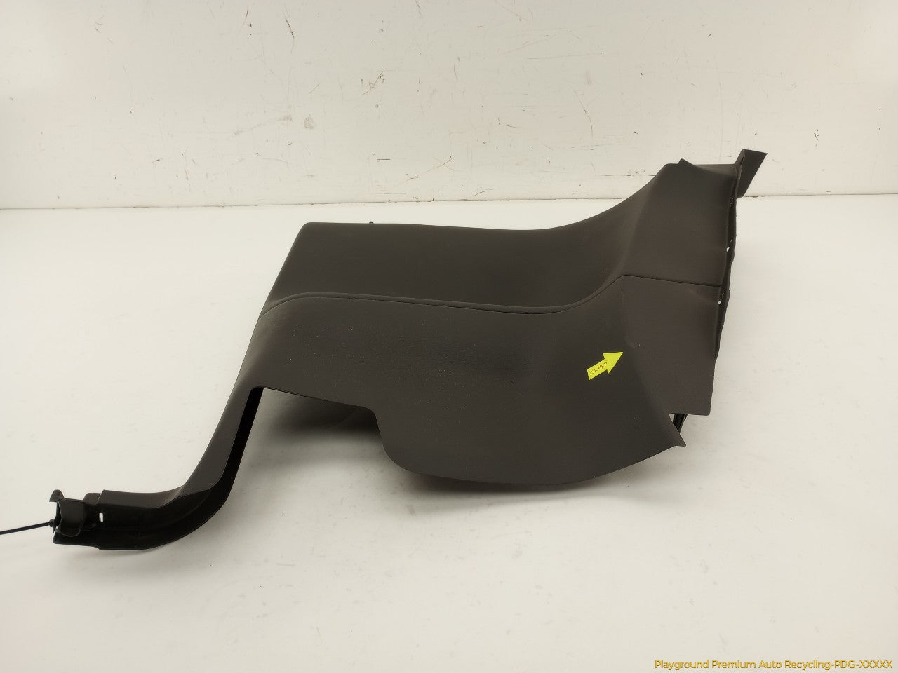 Ford Mustang Passenger Right Rear Quarter Trim - 0