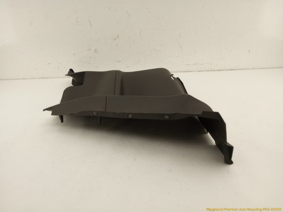 Ford Mustang Passenger Right Rear Quarter Trim