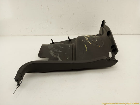 Ford Mustang Passenger Right Rear Quarter Trim