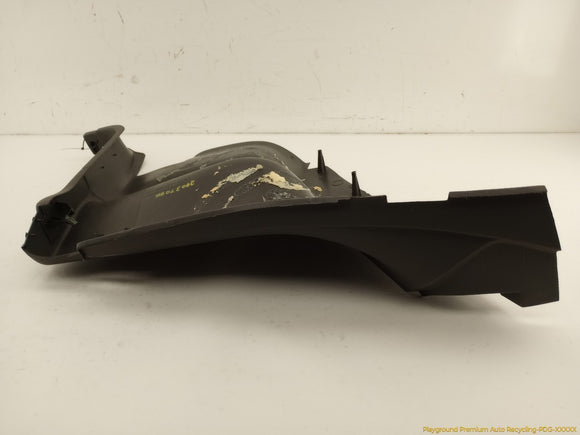 Ford Mustang Passenger Right Rear Quarter Trim