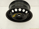 Land Rover LR2 Spare Wheel-7