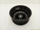 Land Rover LR2 Spare Wheel-8
