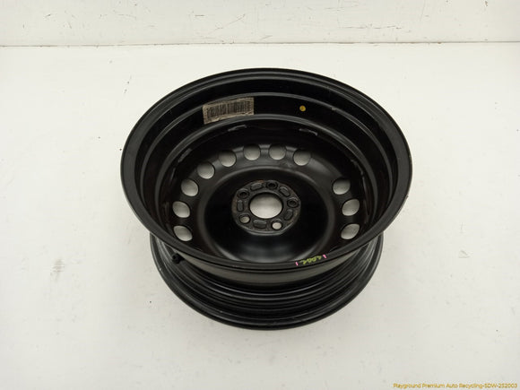 Land Rover LR2 Spare Wheel