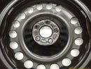 Land Rover LR2 Spare Wheel-10