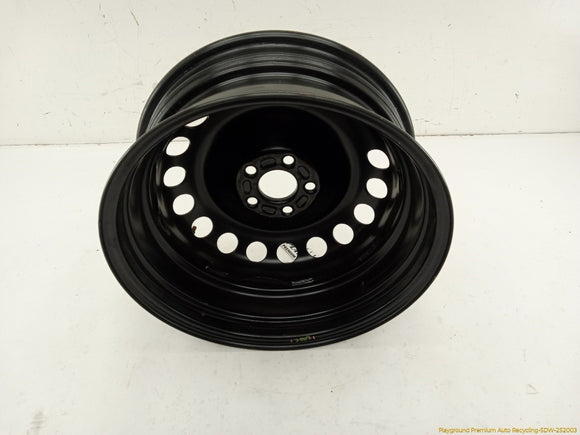 Land Rover LR2 Spare Wheel