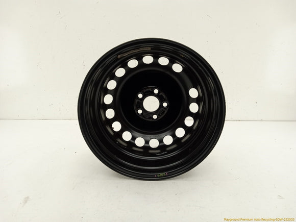Land Rover LR2 Spare Wheel
