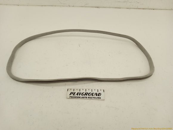 Acura RSX Sunroof Molding