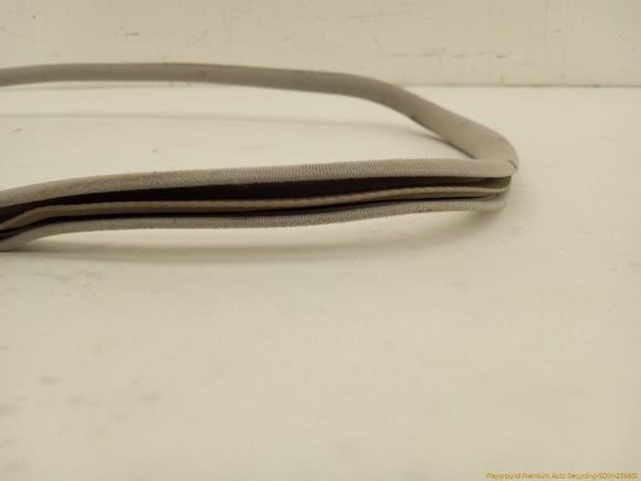 Acura RSX Sunroof Molding