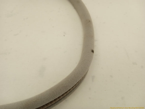 Acura RSX Sunroof Molding