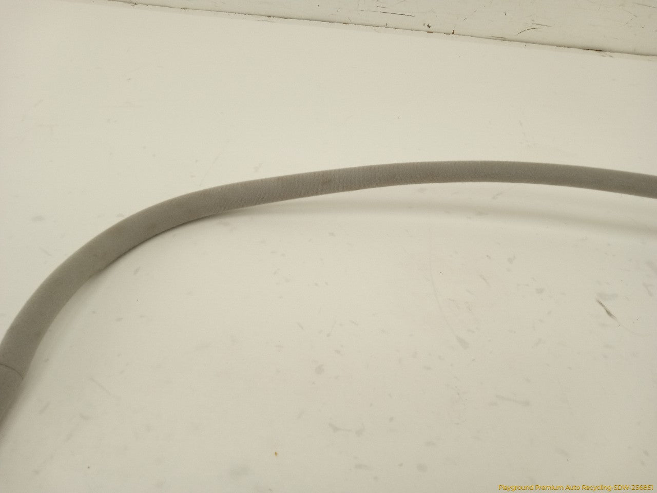 Acura RSX Sunroof Molding