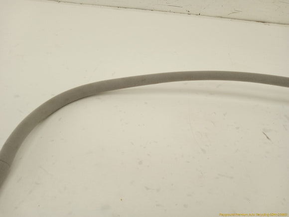 Acura RSX Sunroof Molding