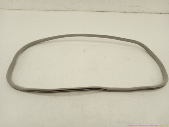 Acura RSX Sunroof Molding