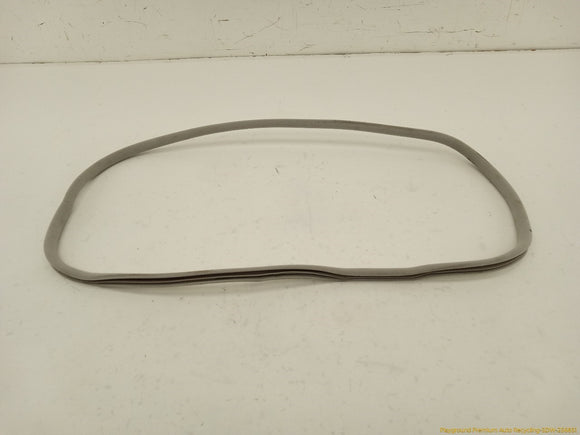 Acura RSX Sunroof Molding