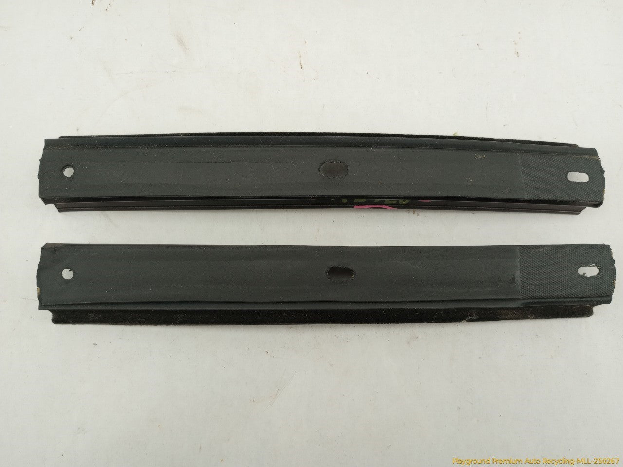 Ford Mustang Set Of 6 Convertible Top Side Rail Seals