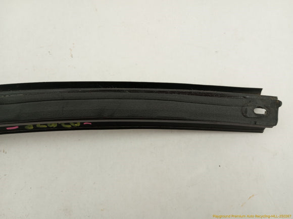 Ford Mustang Set Of 6 Convertible Top Side Rail Seals