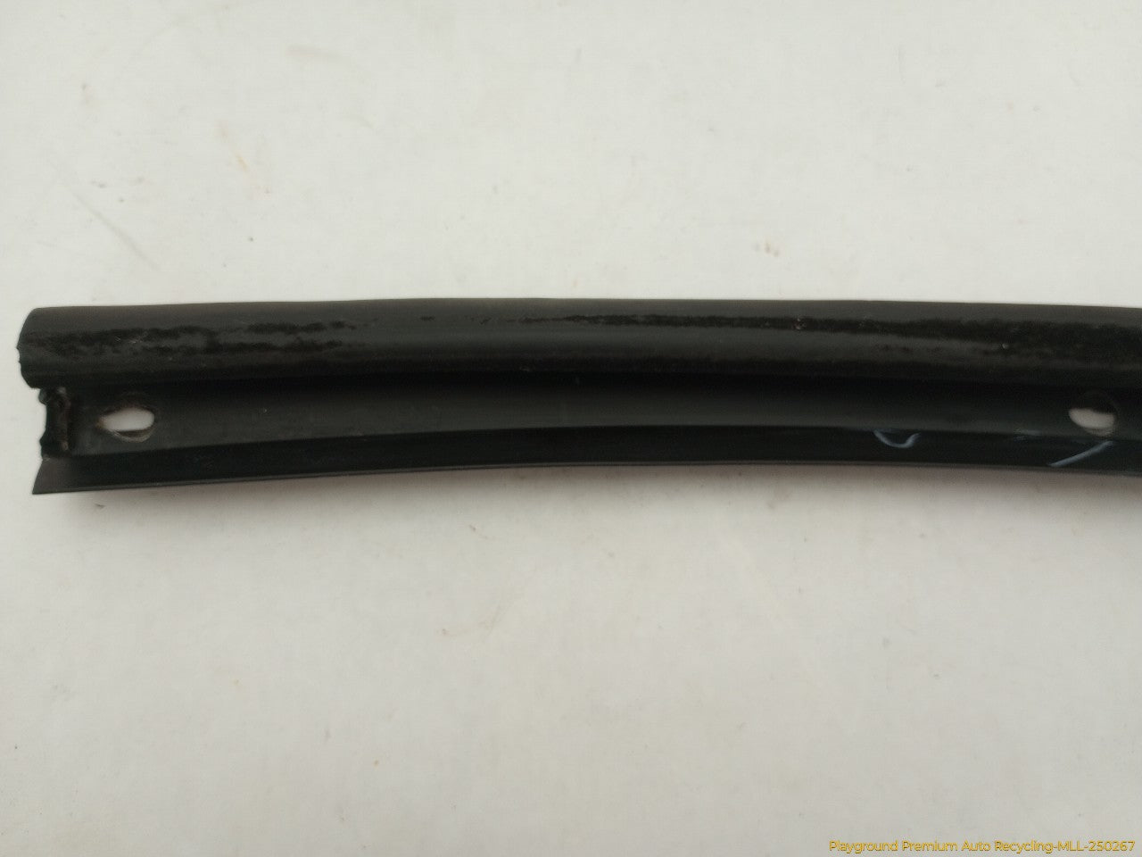 Ford Mustang Set Of 6 Convertible Top Side Rail Seals