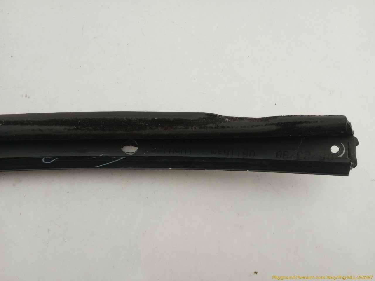 Ford Mustang Set Of 6 Convertible Top Side Rail Seals