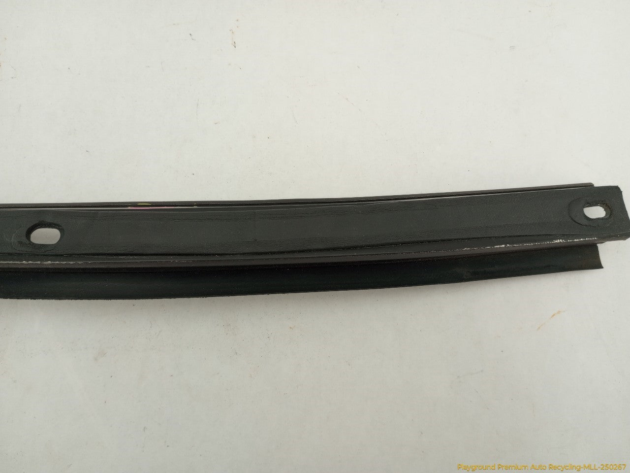 Ford Mustang Set Of 6 Convertible Top Side Rail Seals