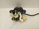Acura RSX Trunk Lock Actuator-2