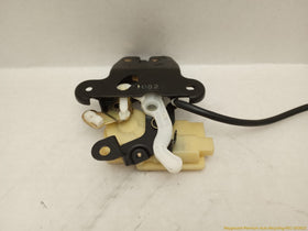 Acura RSX Trunk Lock Actuator - 0