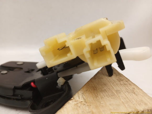 Acura RSX Trunk Lock Actuator