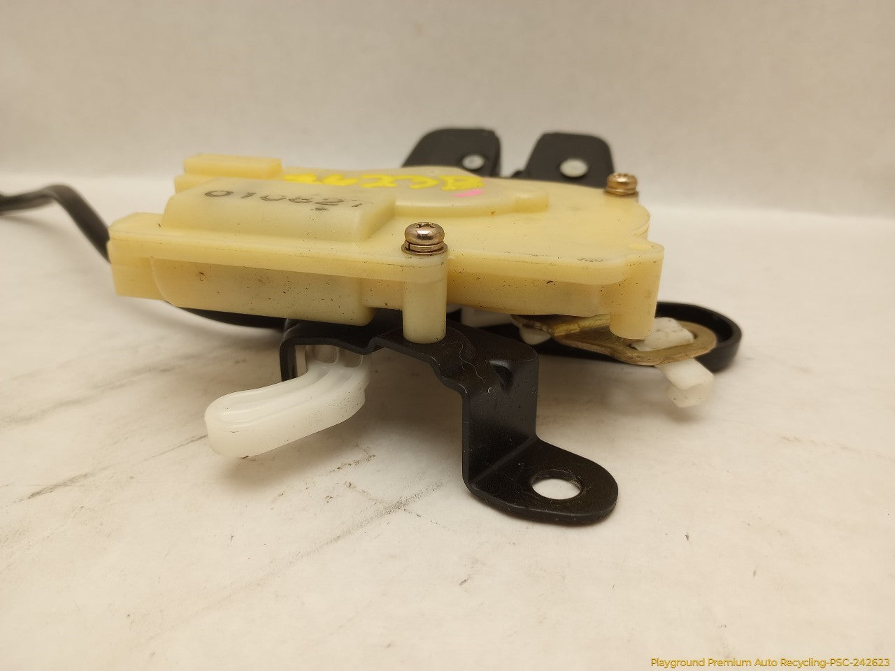 Acura RSX Trunk Lock Actuator