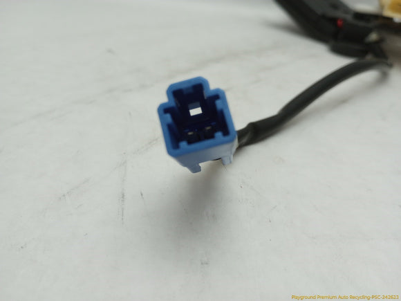 Acura RSX Trunk Lock Actuator