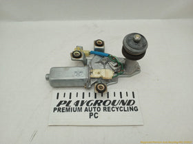 Acura RSX Rear Wiper Motor