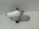 Acura RSX Rear Wiper Motor-2