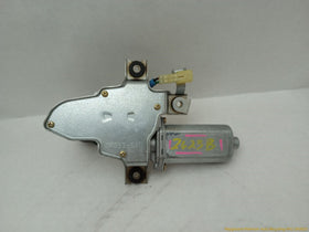Acura RSX Rear Wiper Motor - 0