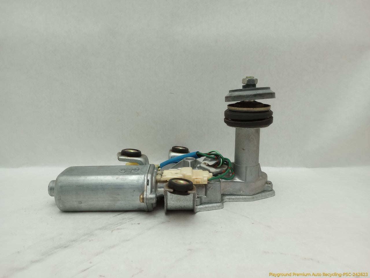Acura RSX Rear Wiper Motor
