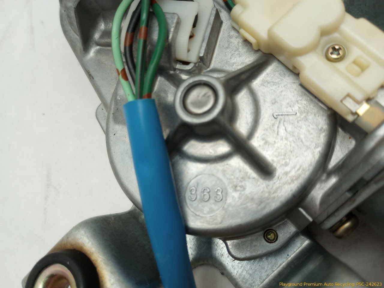 Acura RSX Rear Wiper Motor