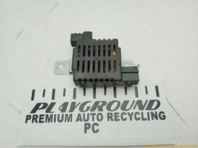 Acura RSX Rear Window Defroster Resistor