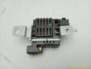 Acura RSX Rear Window Defroster Resistor-2
