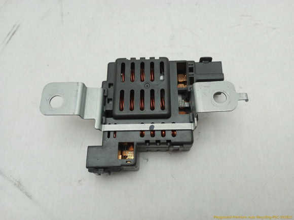 Acura RSX Rear Window Defroster Resistor