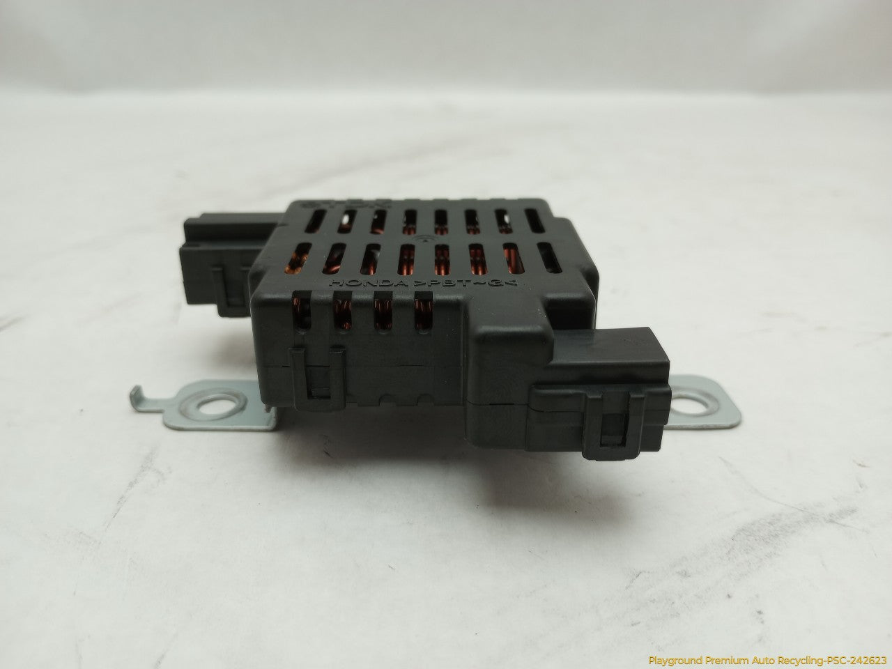 Acura RSX Rear Window Defroster Resistor