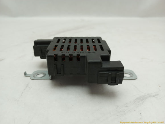 Acura RSX Rear Window Defroster Resistor