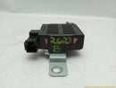 Acura RSX Rear Window Defroster Resistor-4