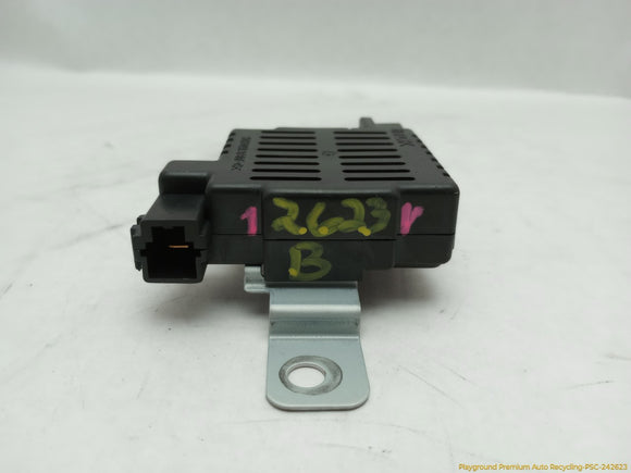 Acura RSX Rear Window Defroster Resistor