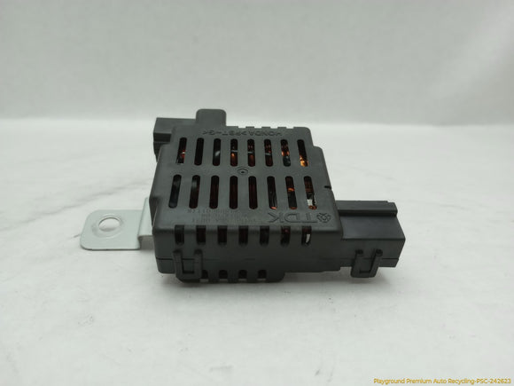 Acura RSX Rear Window Defroster Resistor