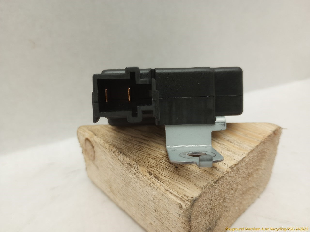 Acura RSX Rear Window Defroster Resistor